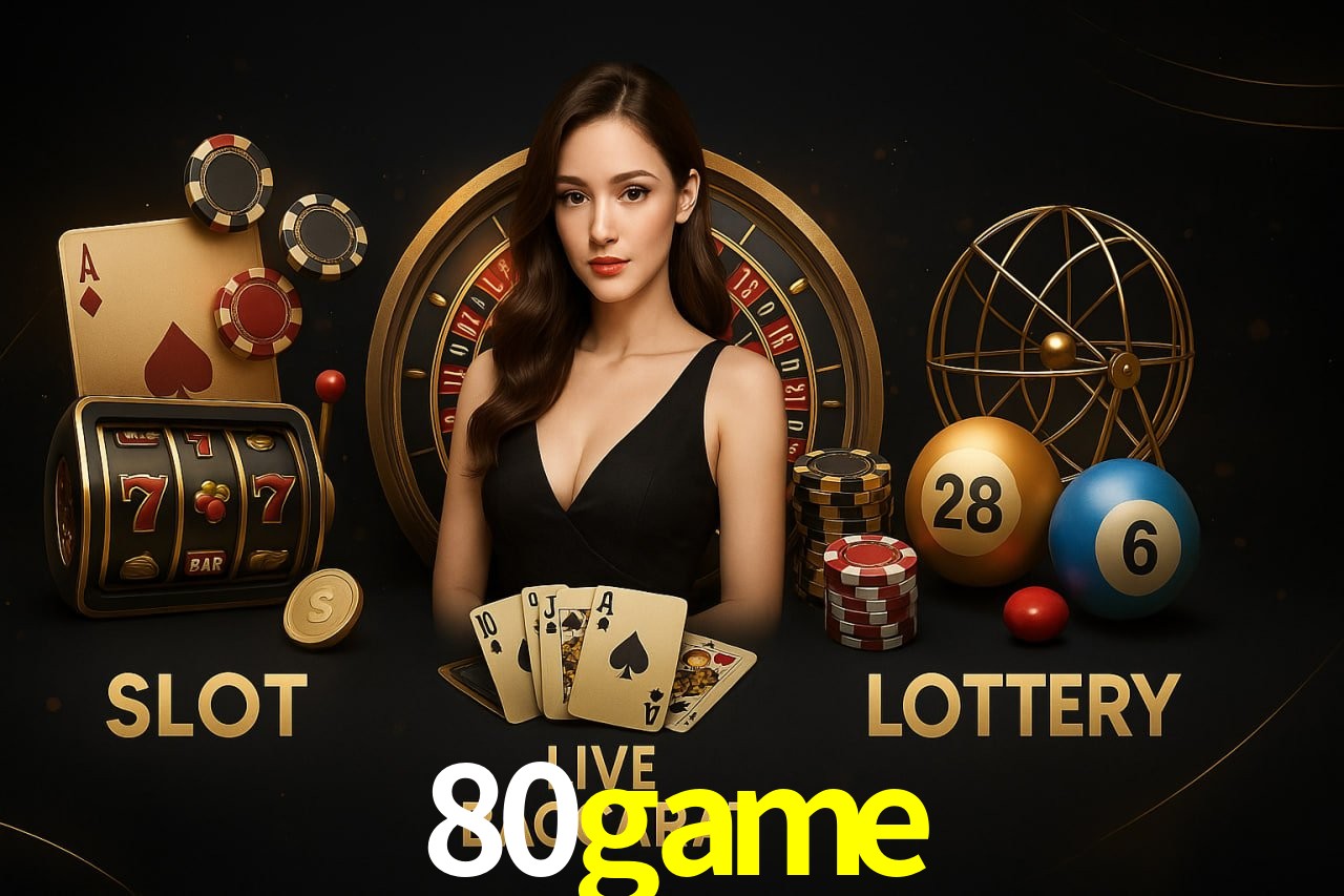 80game